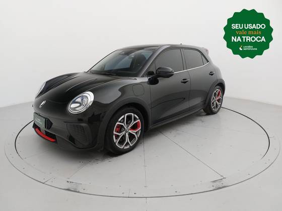 GWM ORA 03 63 KW ELÉTRICO GT GWM ORA 03 63 KW ELÉTRICO GT